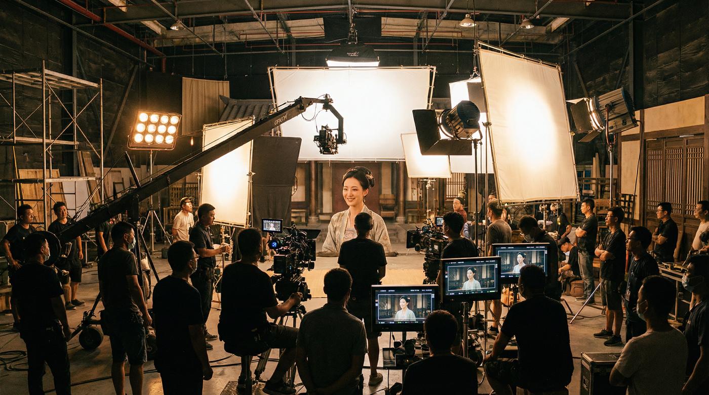 母狗 MV拍摄与幕后花絮视频