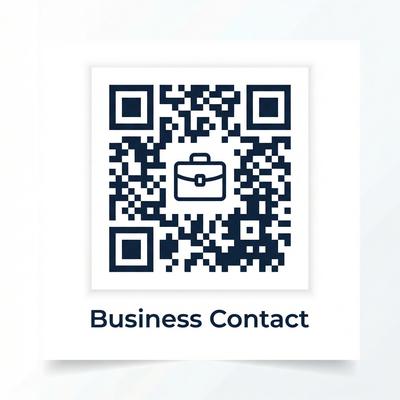 母狗商务二维码