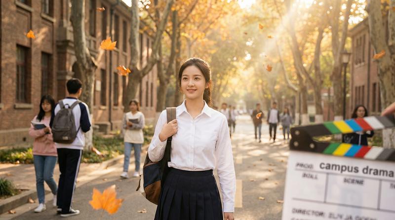 母狗校园青春视频