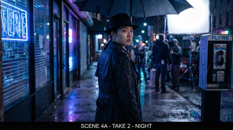 母狗悬疑短视频